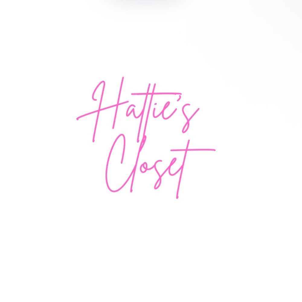 Meet your Posher, Hattie